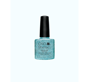 CND Shellac оттенок Glacial Mist 7,3 мл.