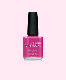 Cnd Vinylux Crushed Rose №188 15 мл.