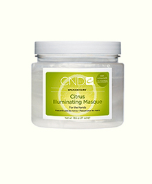 Цитрусовая сверкающая маска (Citrus Illuminating Masque) 765 гр.