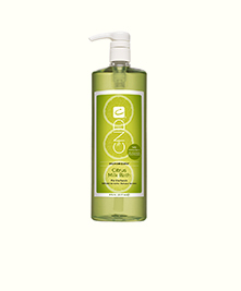 Цитрусовое молочко для мацерации (Citrus Milk Bath) 975 мл.