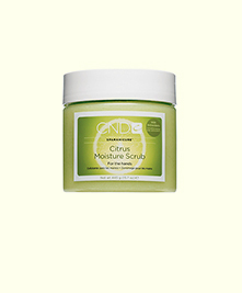Цитрусовый увлажняющий скраб (Citrus Moisture Scrub) 445 гр.