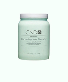 Заживляющий крем Cucumber Heel Therapy 1530 мл.