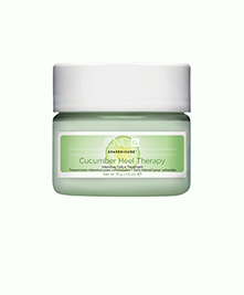 Заживляющий крем Cucumber Heel Therapy 75 мл.