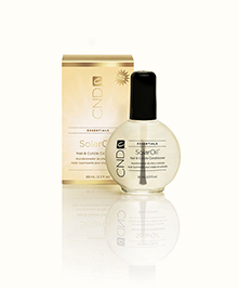 CND Solar Oil®  (масло) 68 мл.