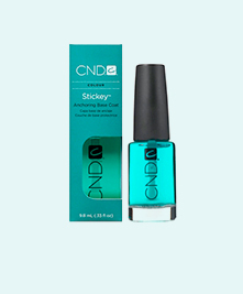 CND Stickey™ (базовое покрытие) 9.8 мл.