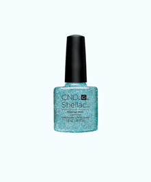 CND Shellac оттенок Glacial Mist 7,3 мл.