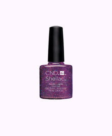 CND Shellac оттенок Nordic Lights 7,3 мл.