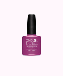 Shellac оттенок Magenta Mischieff 7,3 мл.