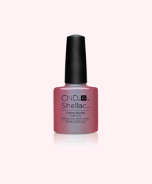 CND SHELLAC ОТТЕНОК Patina Buckle 7,3 МЛ.